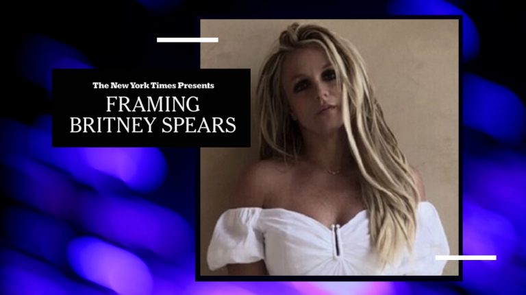 Framing Britney Spears Estreno Del Documental Prohibido