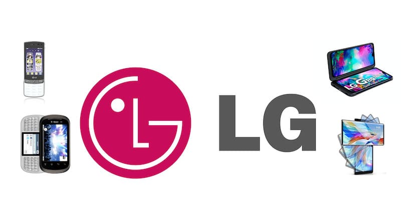 LG dejará de producir teléfonos móviles