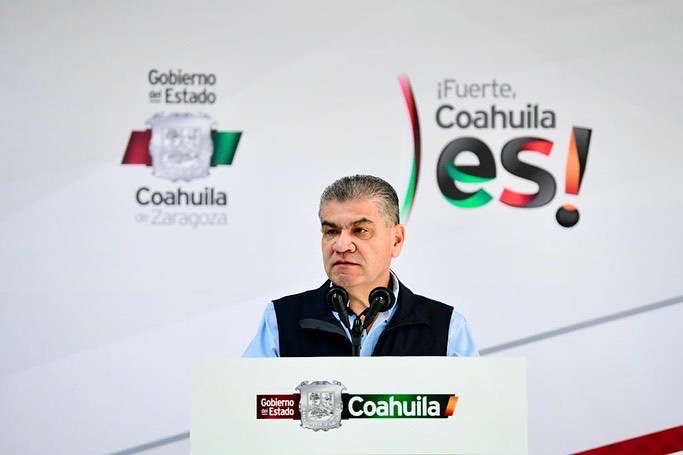 Comparte Coahuila modelo de cirugías para combatir sobrepeso y obesidad