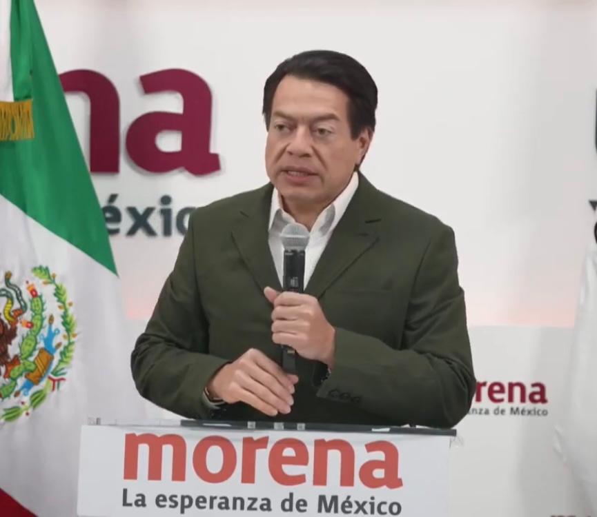 Adelanta Morena Convocatoria Para Designar Candidato En Coahuila