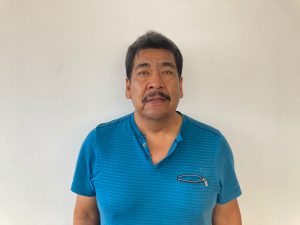 José Eduardo Galindo Torres. Foto: Especial