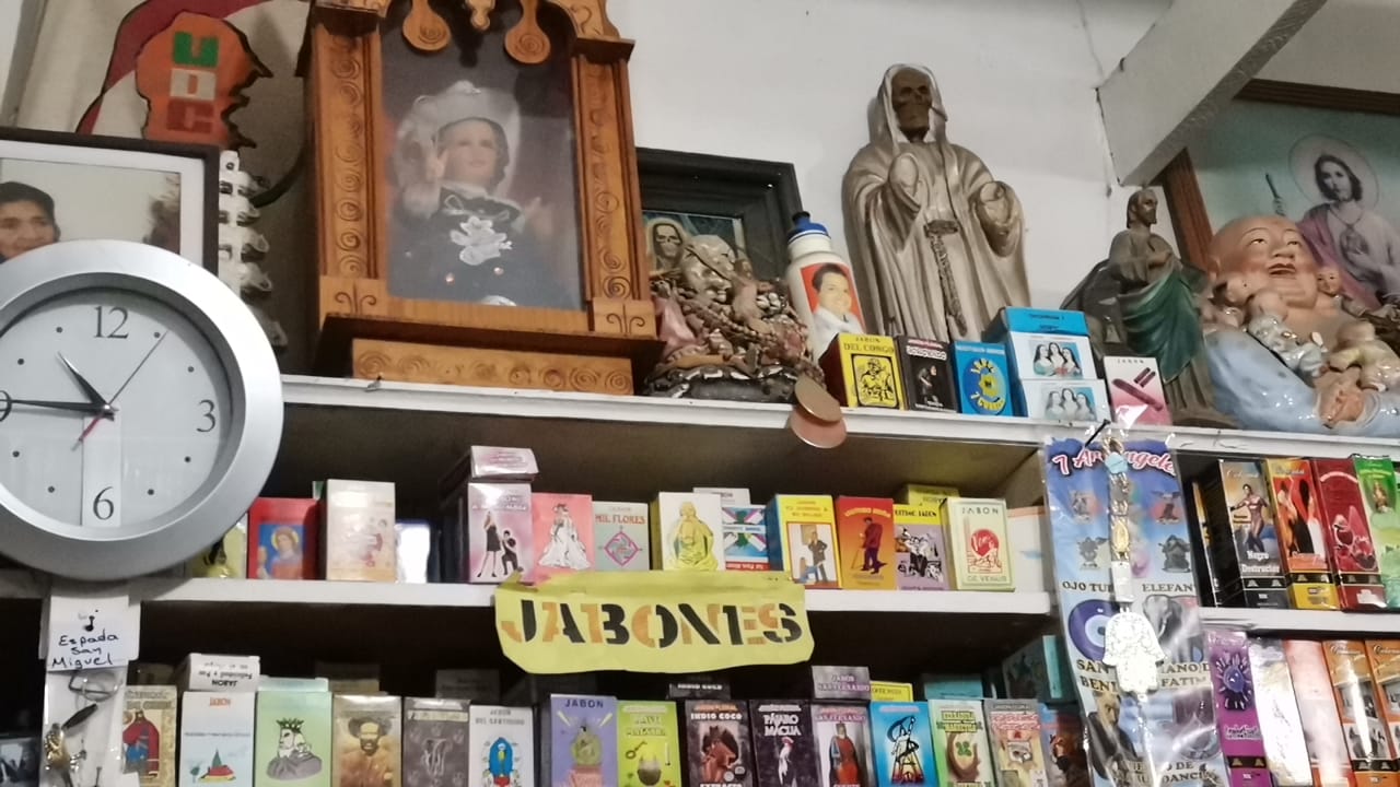 Foto: Norma Ramírez