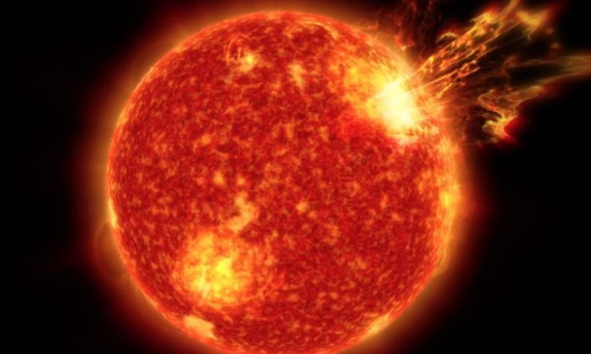 Las consecuencias que podría dejar la tormenta solar que golpeará la Tierra  esta semana | Código Espagueti