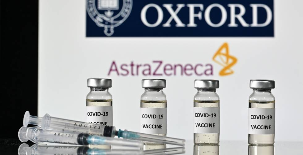 La vacuna de AstraZeneca previene hasta el 90% de los casos de Covid-19 |  Compañías | Cinco Días