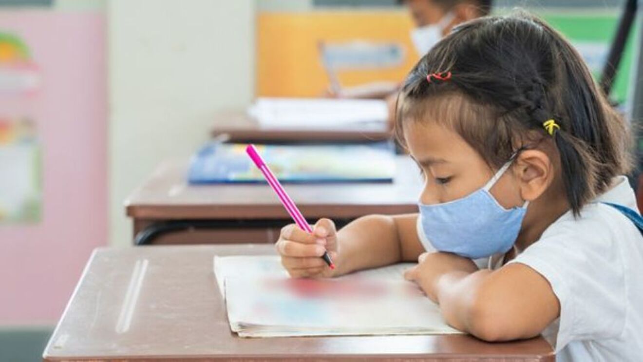 Regreso a clases presenciales: ¿Qué estados de México regresan a las aulas a  partir del 17 de mayo? Esta es la lista completa | Marca