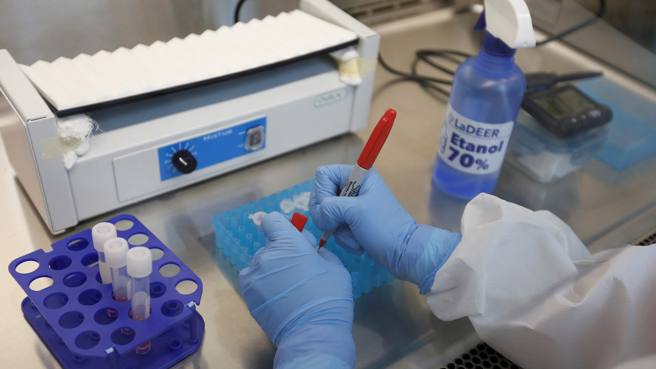 Cuál es el riesgo real de las variantes Delta y Delta plus del coronavirus?