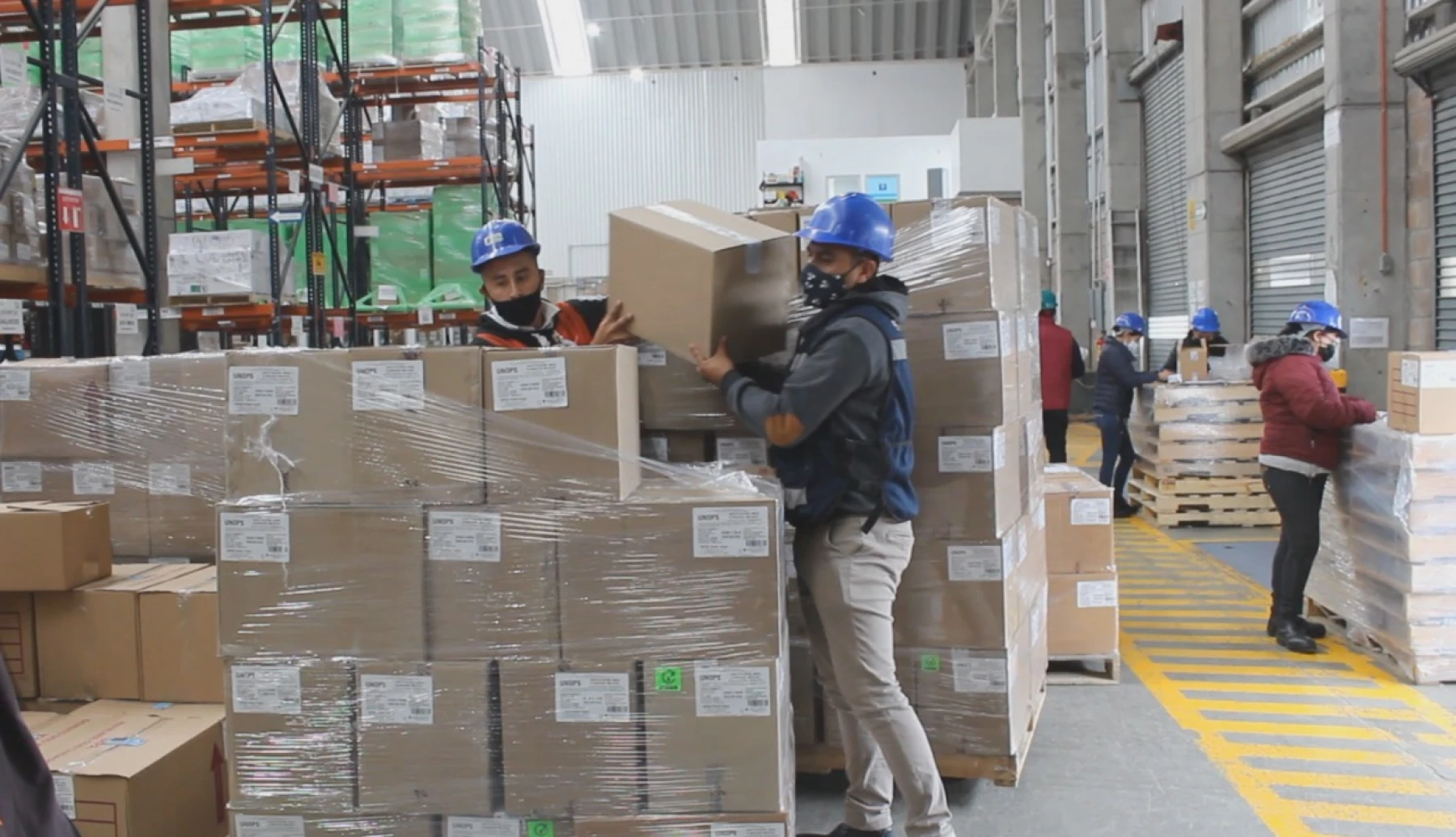 Ante protestas, el Insabi asegura que el abasto de medicamentos está  garantizado