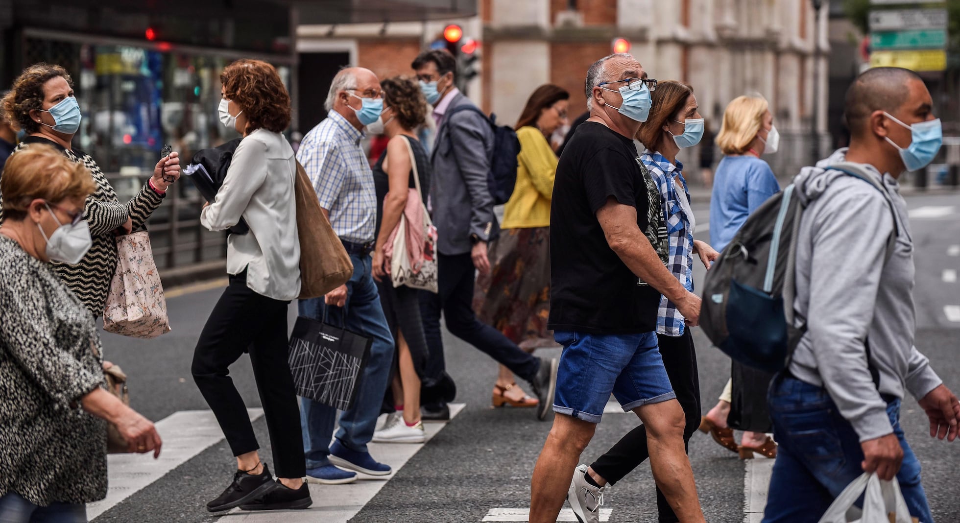 Covid-19: ¿Será esta la quinta y última ola? | Sociedad | EL PAÍS