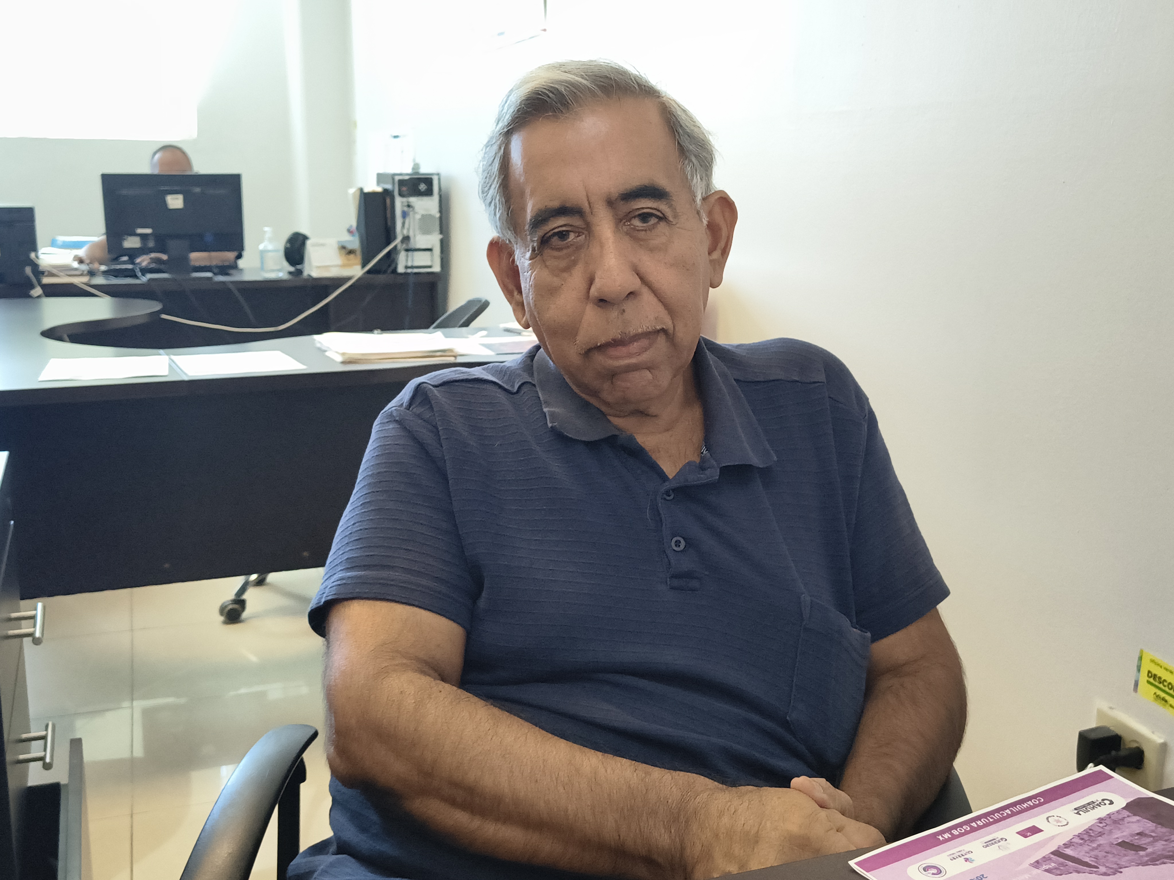 Vestigios de misiones y fuertes militares revelan el origen de poblaciones de Coahuila