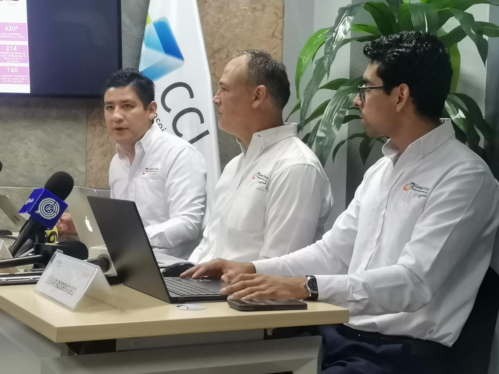 Coahuila tiene 0.8 psiquiatras del sector público por cada 100 mil habitantes: CCI Laguna