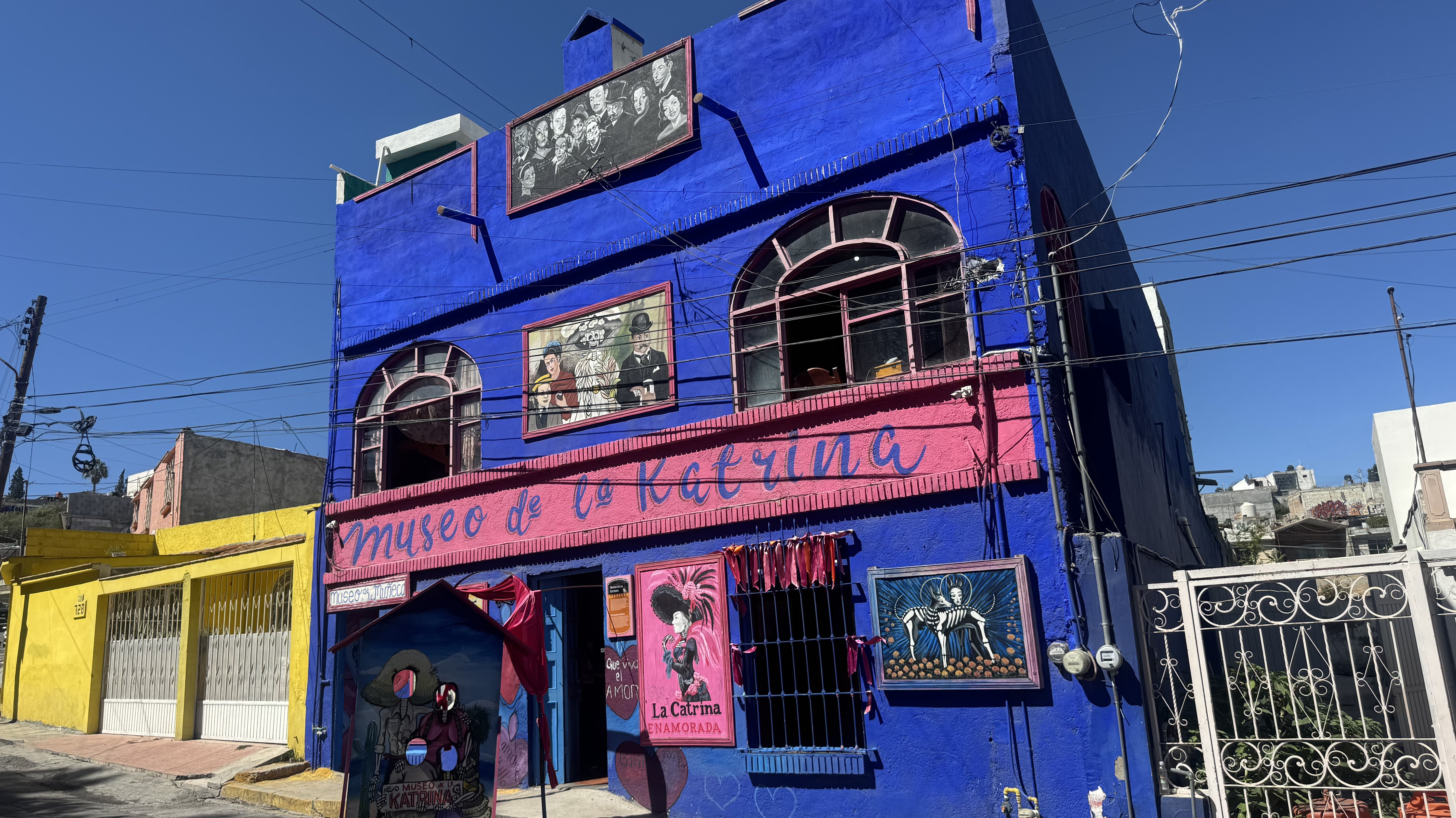 Museo de la Katrina convertirá zapatos en homenaje a víctimas de feminicidio