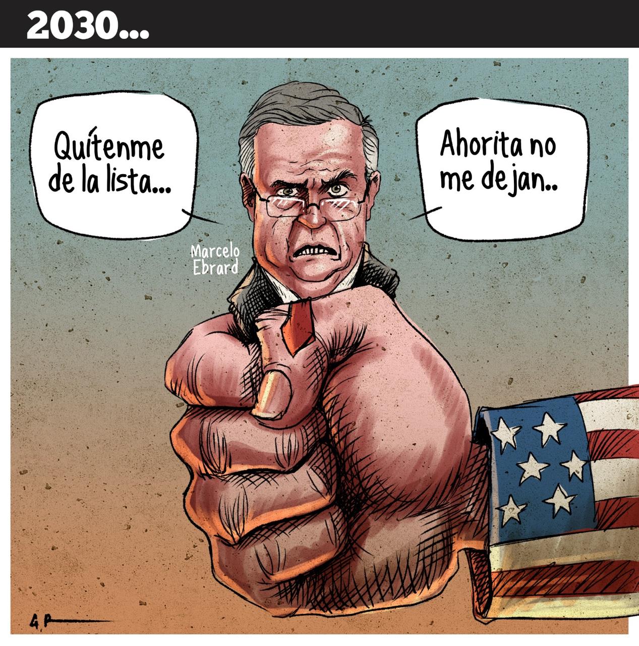 El cartón de hoy