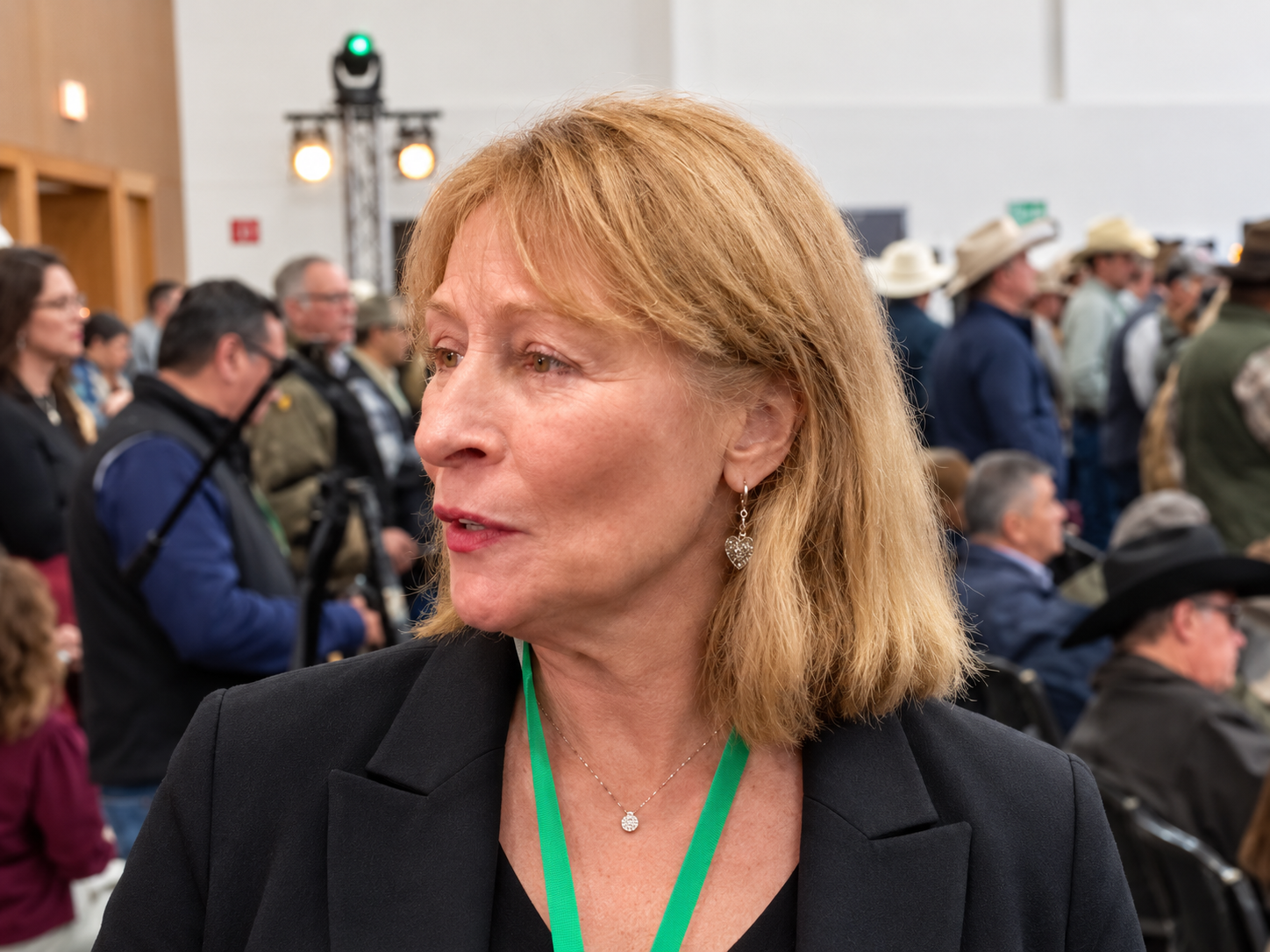 Tatiana Clouthier Carrillo