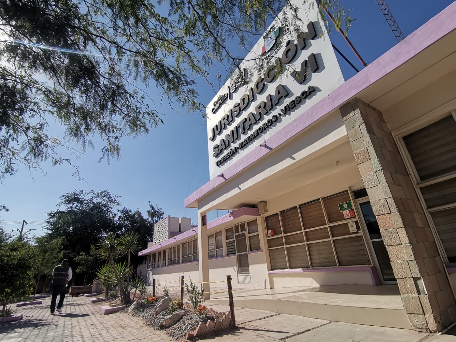 Registra Torreón una muerte por cáncer de mama en hombres en lo que va del año