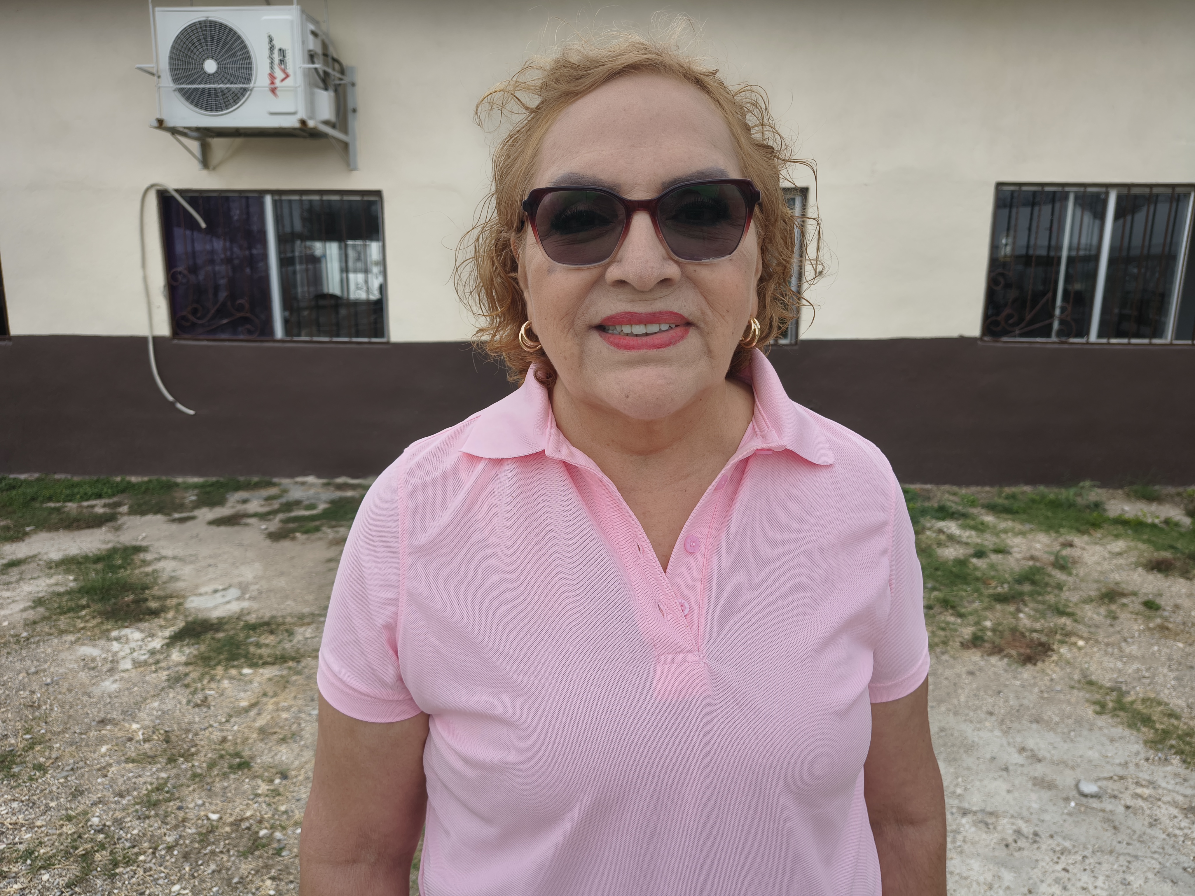 Carmen Márquez Ávila, coordinadora del SNE en Acuña.