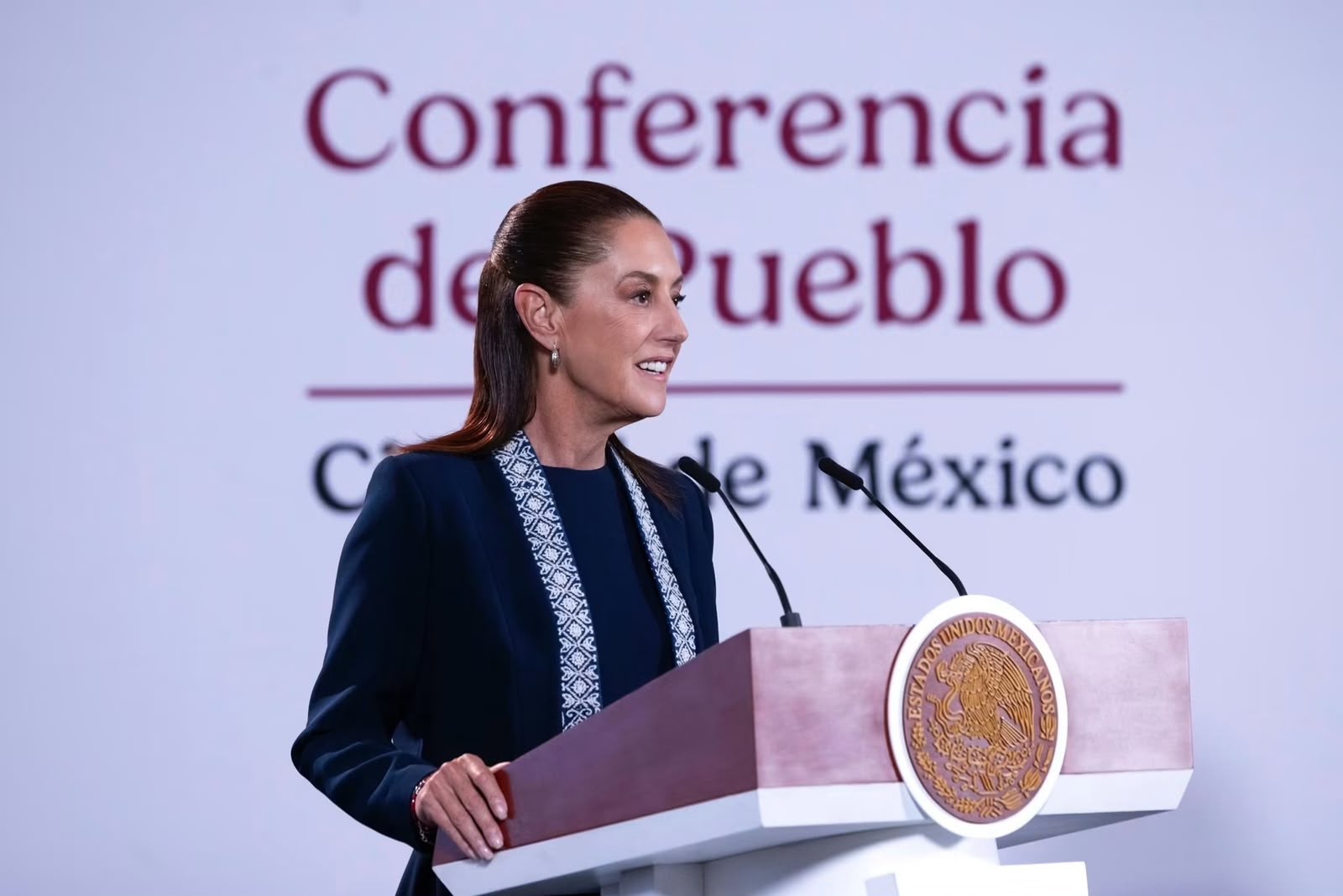 Tras ataque en Torreón, Sheinbaum alista decreto contra la violencia en redes