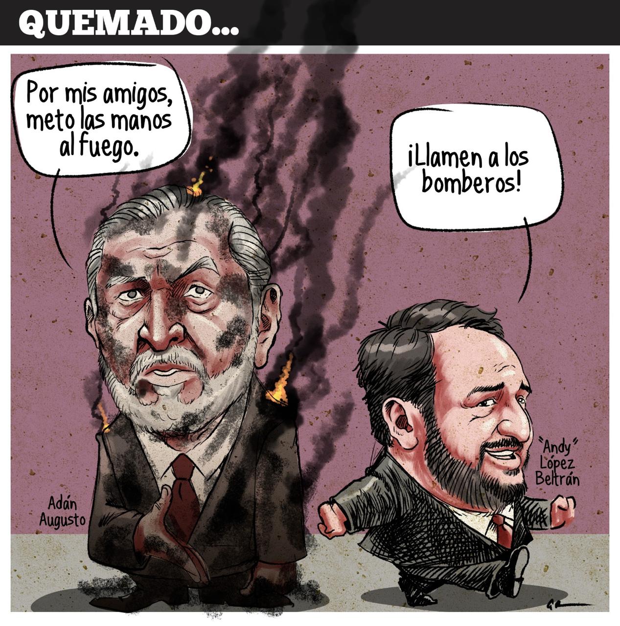 El cartón de hoy