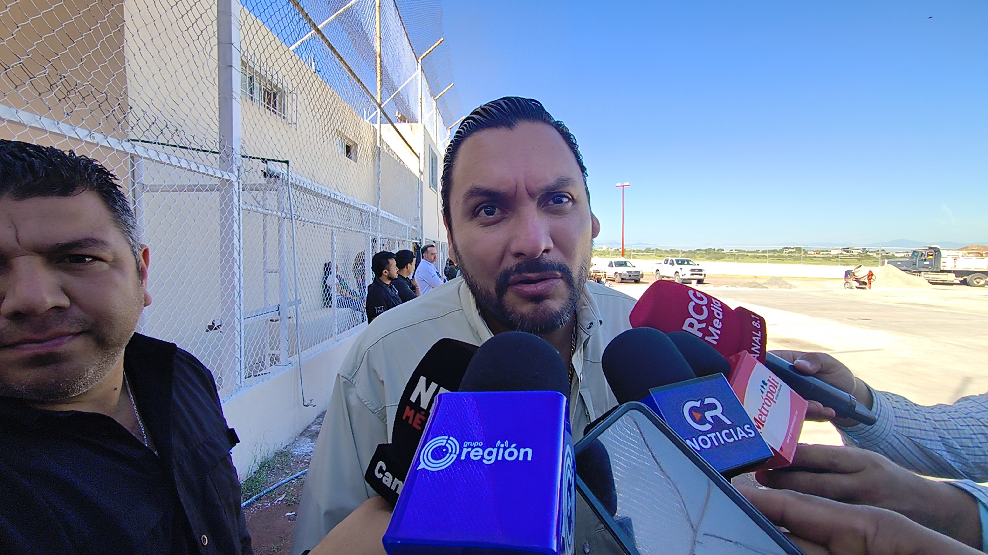 Ven Estados Unidos y Canadá oportunidades de inversión en Monclova