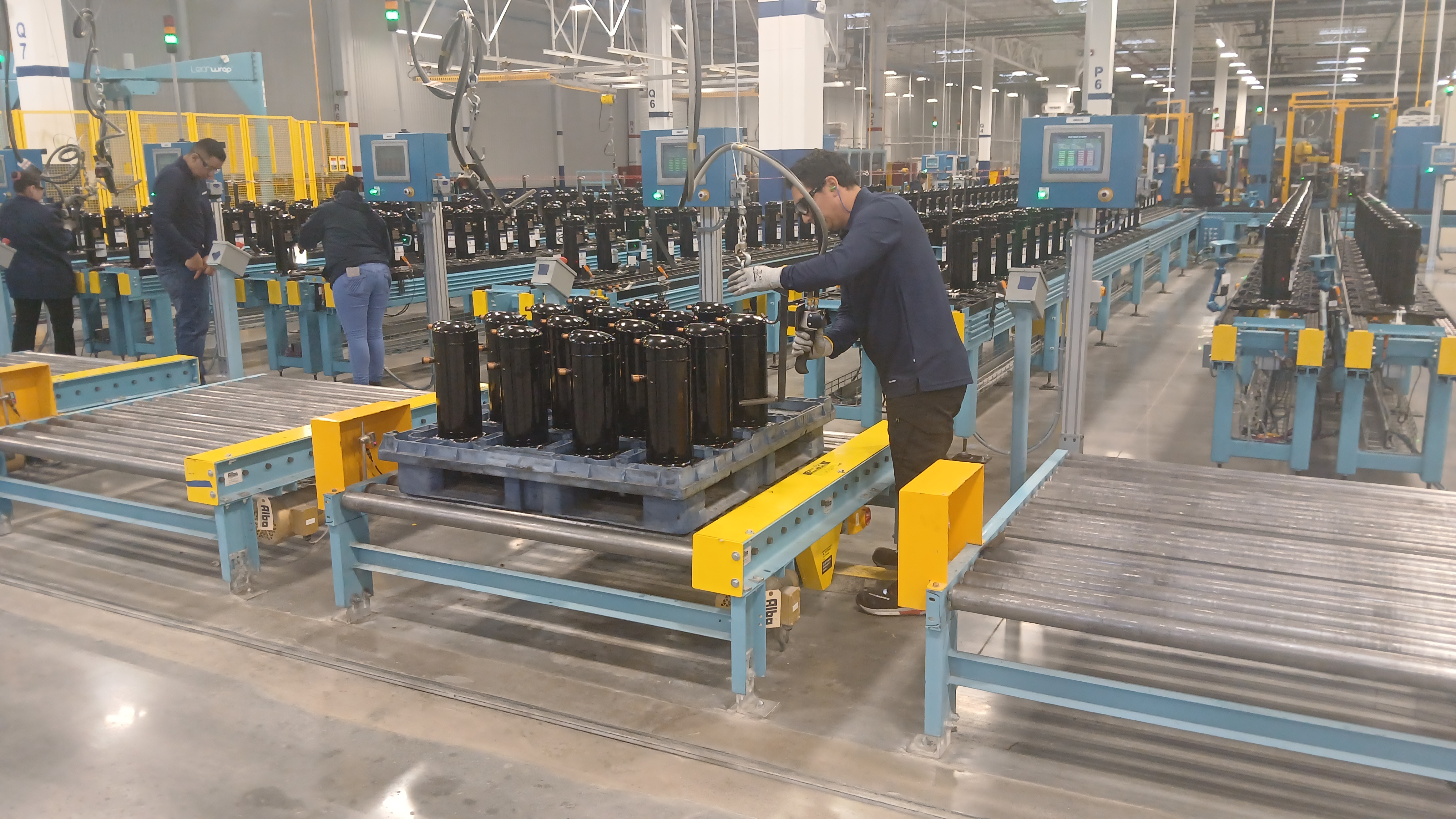 S del clúster automotriz en Coahuila serán beneficiadas