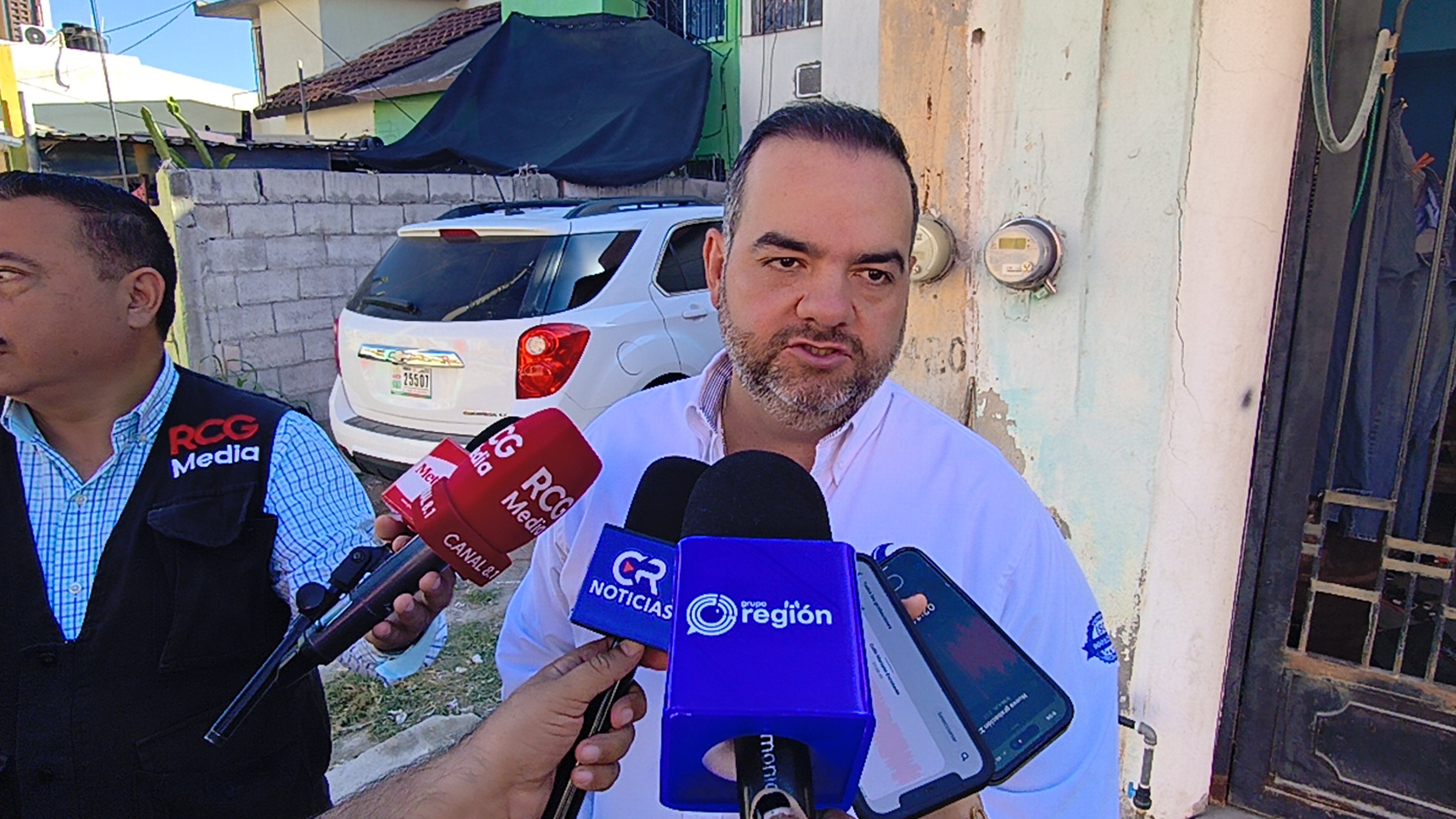 Pega SIMAS Monclova-Frontera a purificadoras y reconexiones ilegales