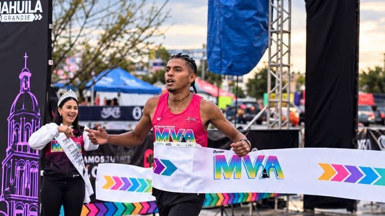 Consigue Medio Maratón Monclova 2026 aval internacional