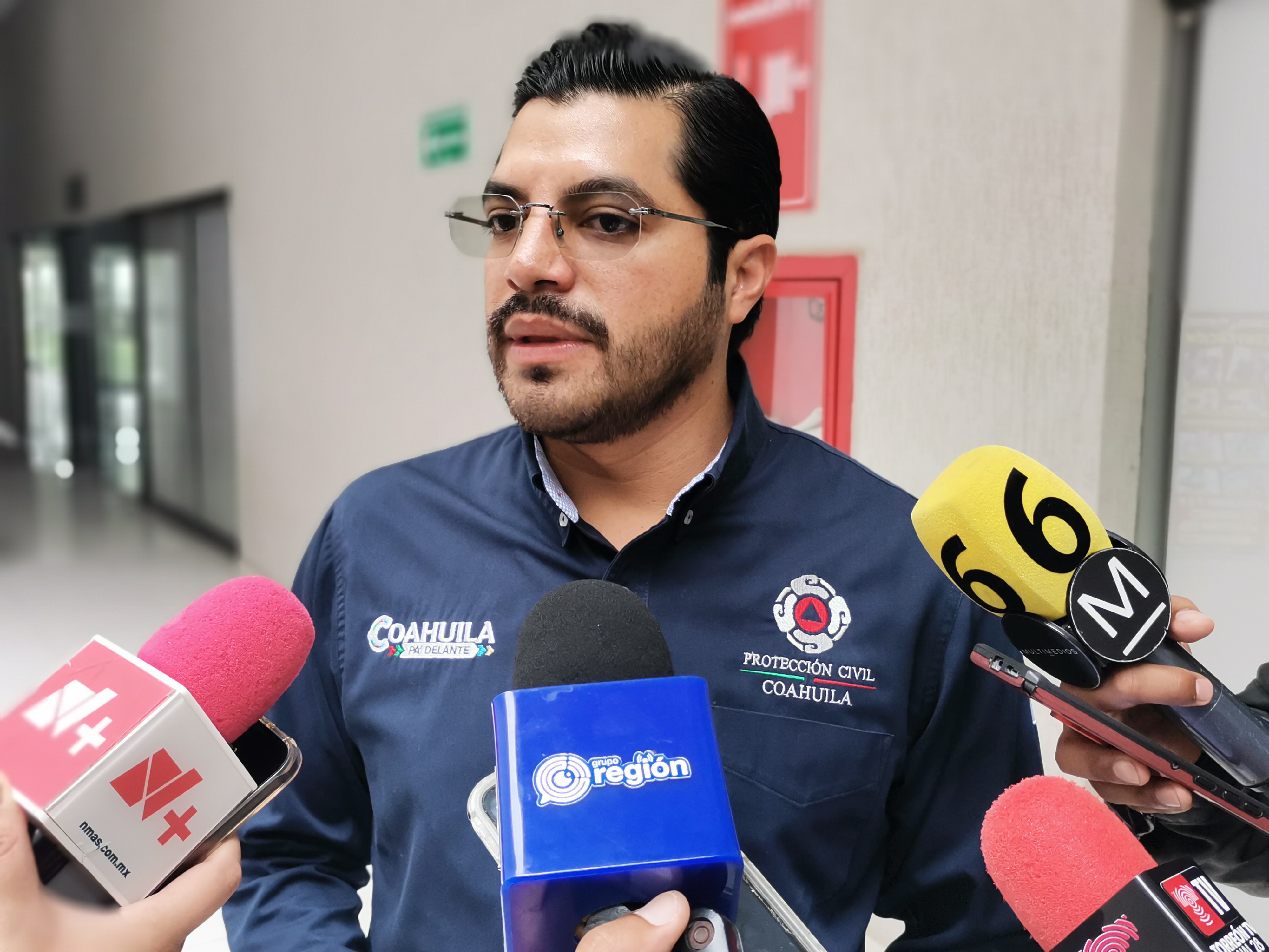Mesa Estatal de Seguridad llama a la prohibición de ferias de la pirotecnia y venta de cohetes