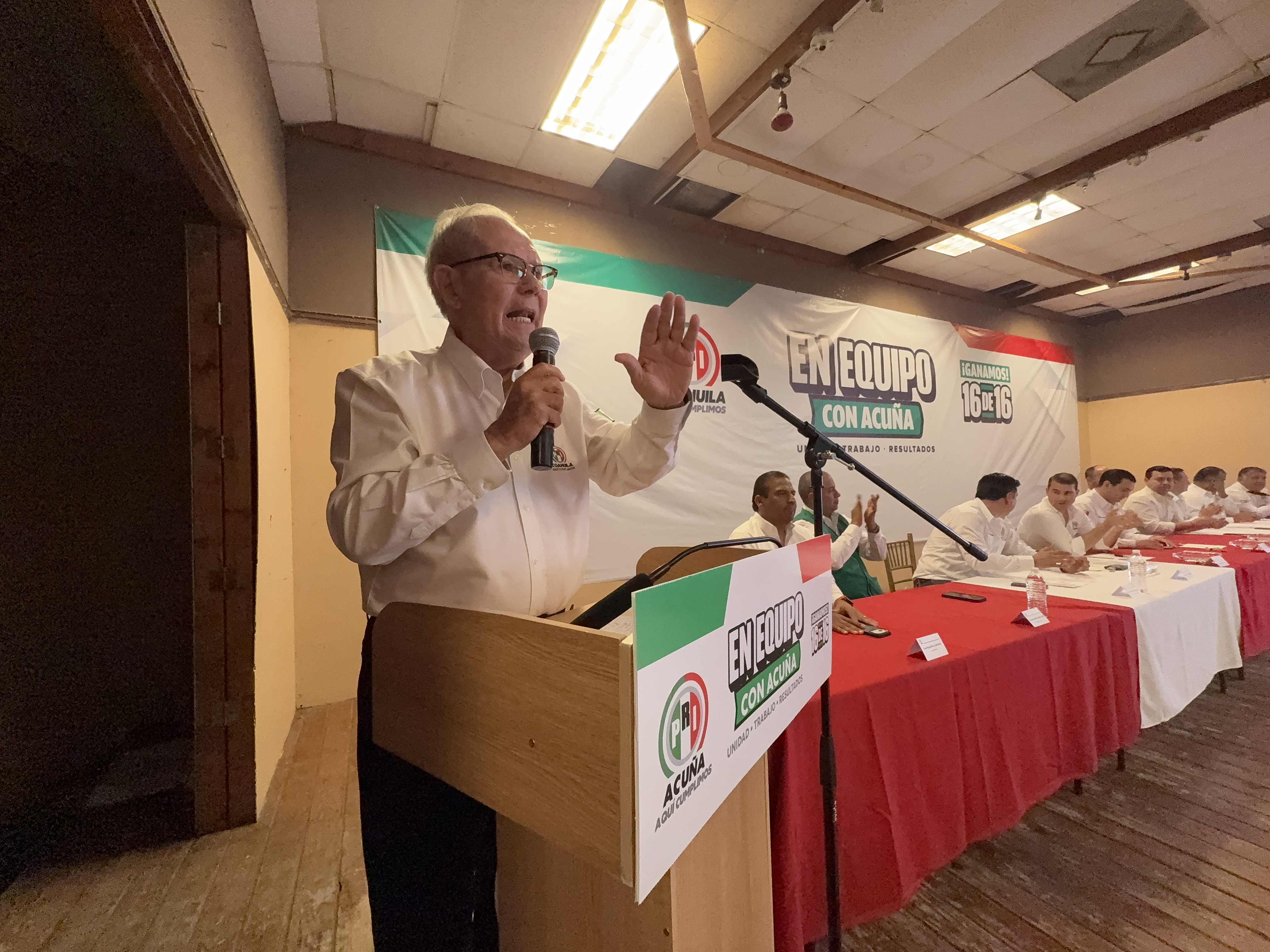 PRI mantiene puertas abiertas a nuevas alianzas rumbo al 2027
