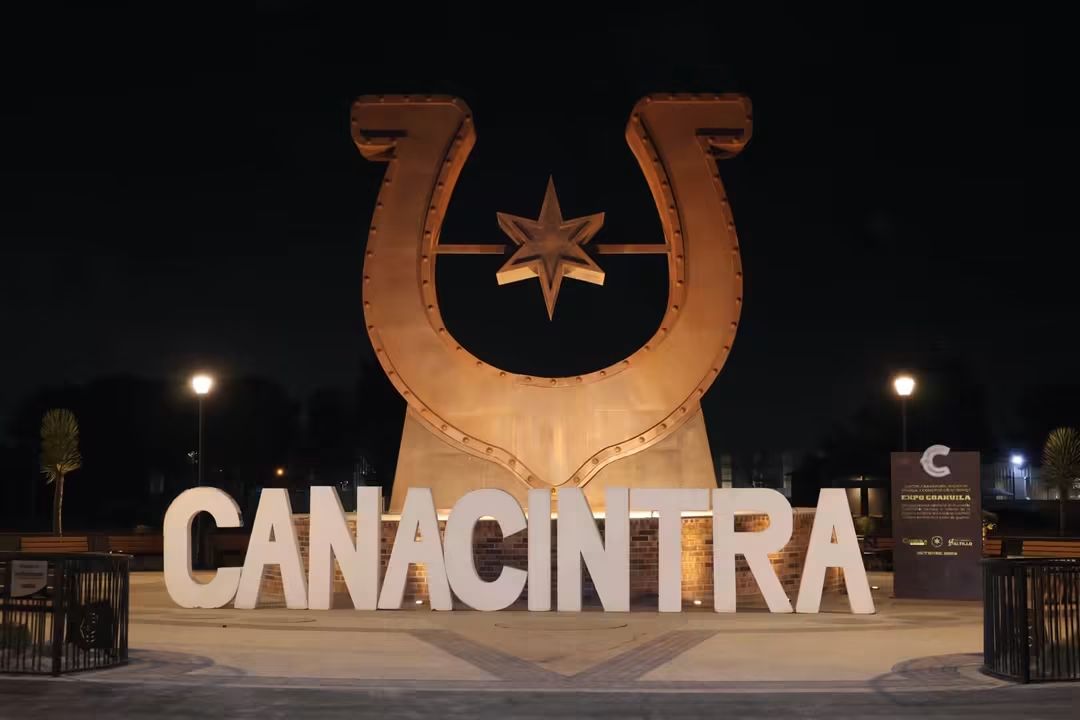 Canasintra nacional realizó su convención en Saltillo