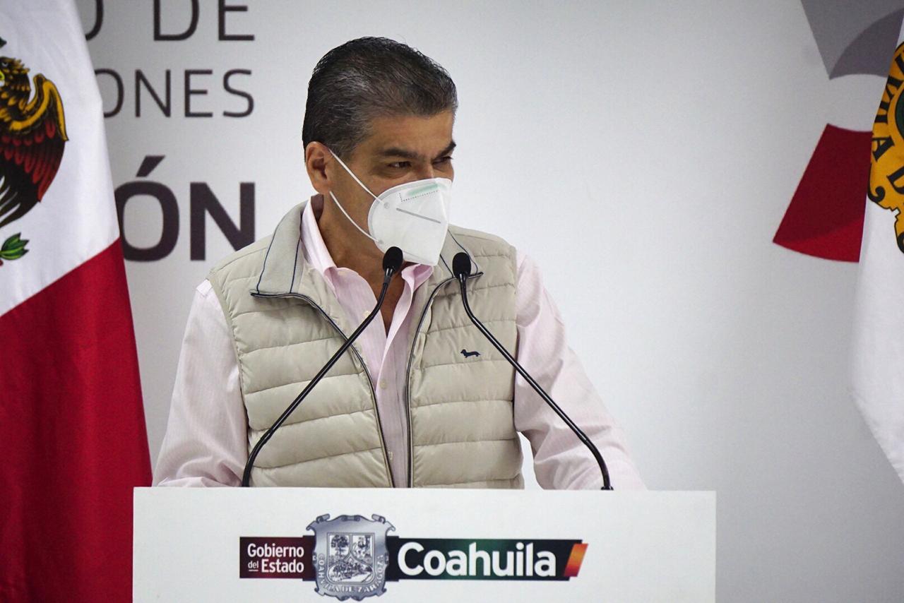 Coahuila logra ahorros por 7.5 mdp en energía con el programa “Oficinas Verdes”: MARS