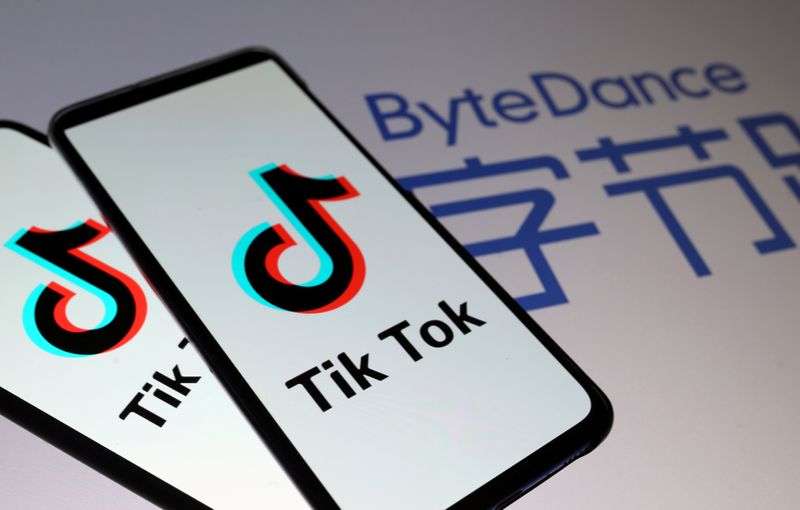 Trump dice que prohibirá TikTok en EEUU en plena campaña de presión a su dueño chino