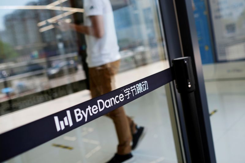 EXCLUSIVA-ByteDance renunciaría a tener una participación en TikTok para lograr un acuerdo con EEUU