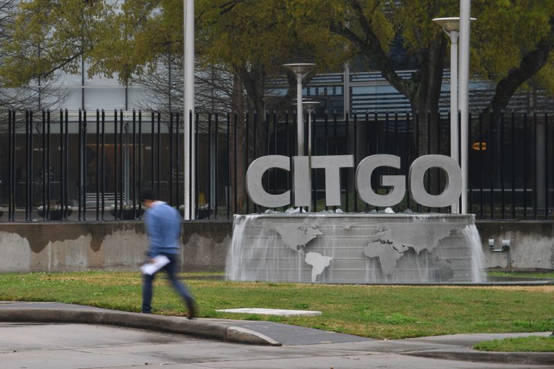 Contratista estadounidense se suma a litigios contra Venezuela para cobrar deuda