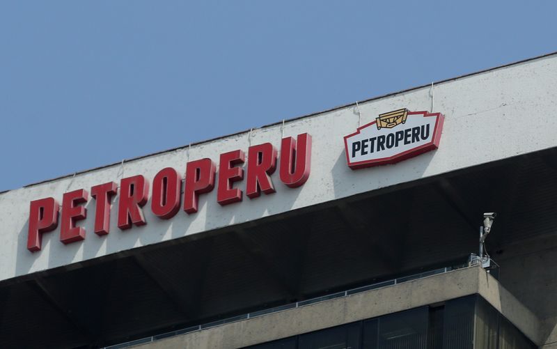 Estatal Petroperú reinicia operaciones de oleoducto tras detención en abril por coronavirus