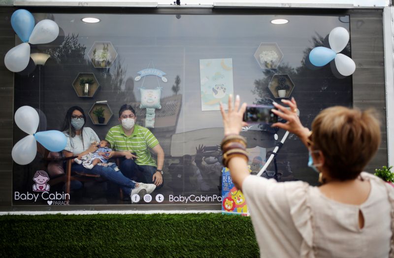 México reporta más de 9,500 casos nuevos de coronavirus, decesos se elevan a 47,472