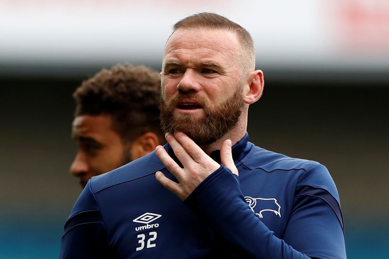 El contraataque del Real Madrid pondrá a prueba al Manchester City, afirma Rooney