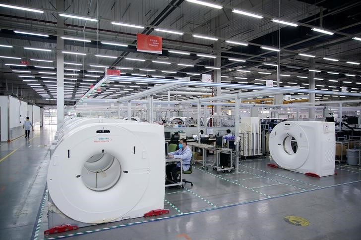 Siemens Healthineers comprará la empresa de oncología Varian por 16.400 millones de dólares