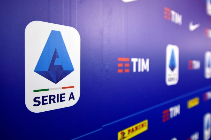 La próxima temporada de la Serie A empezará el 19 de septiembre