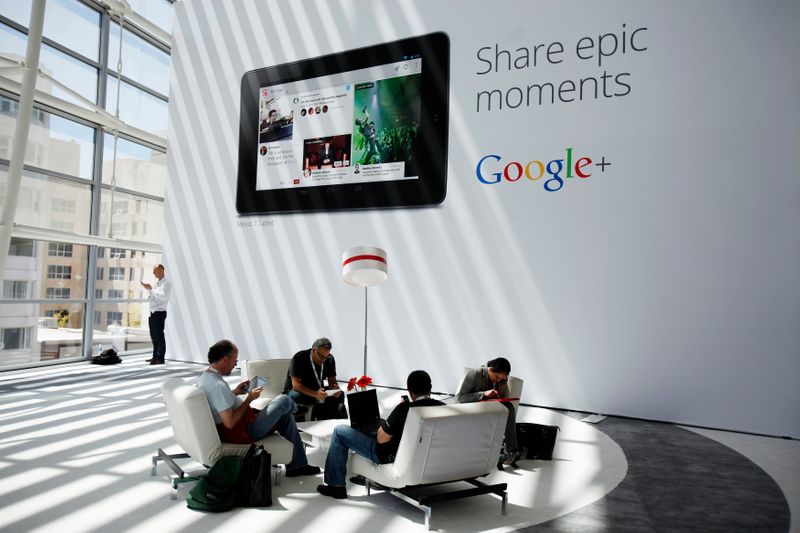 Matriz de Google emite récord de 10.000 mln dlr en bonos al menor costo en registros para la firma