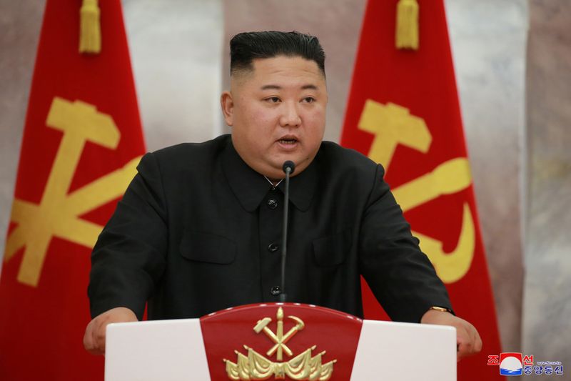 Corea del Norte habría desarrollado dispositivos nucleares para misiles balísticos: informe ONU