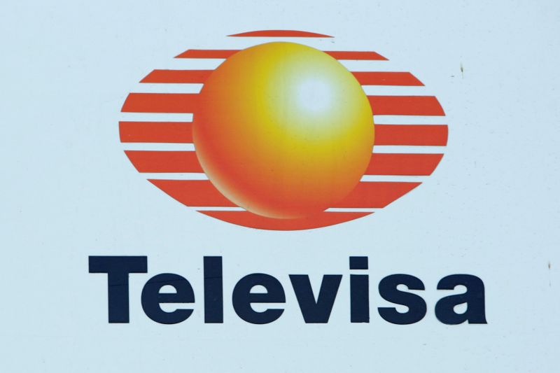 Acciones de televisoras mexicanas se disparan tras acuerdo para transmitir clases escolares