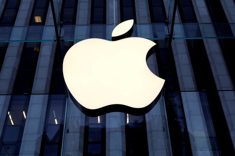 Apple dice que no tiene interés en comprar TikTok