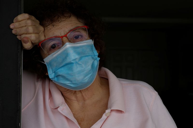 A FONDO-Las secuelas de COVID-19, un coste multimillonario para la sanidad
