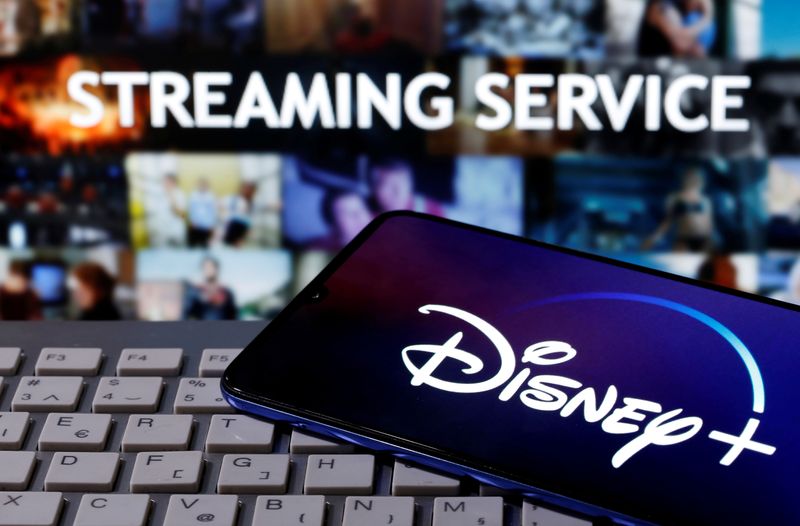 Resultados trimestrales de Disney eluden el desastre por pandemia temido por los inversores