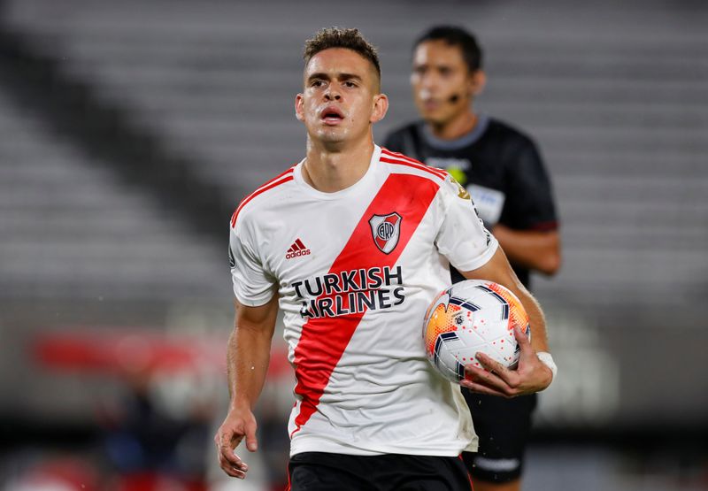 Argentina autoriza entrenamientos de equipos de fútbol en medio de la pandemia