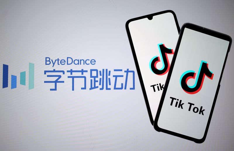 La Casa Blanca no tiene claro si recibirá una parte de la venta de TikTok