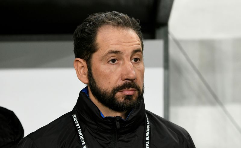 El Alavés ficha a Pablo Machín como nuevo entrenador