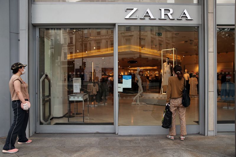 Inditex se compromete a apoyar la cadena de suministro textil frente al coronavirus