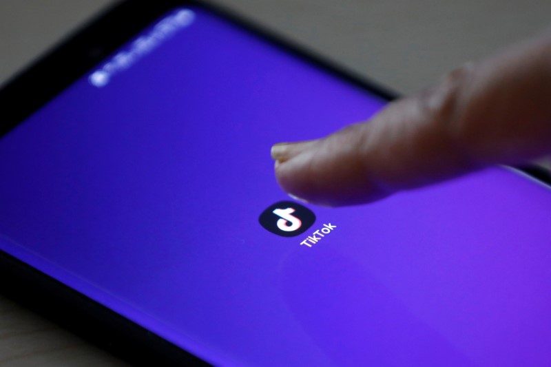 TikTok adopta medidas para frenar desinformación antes de elecciones en EEUU