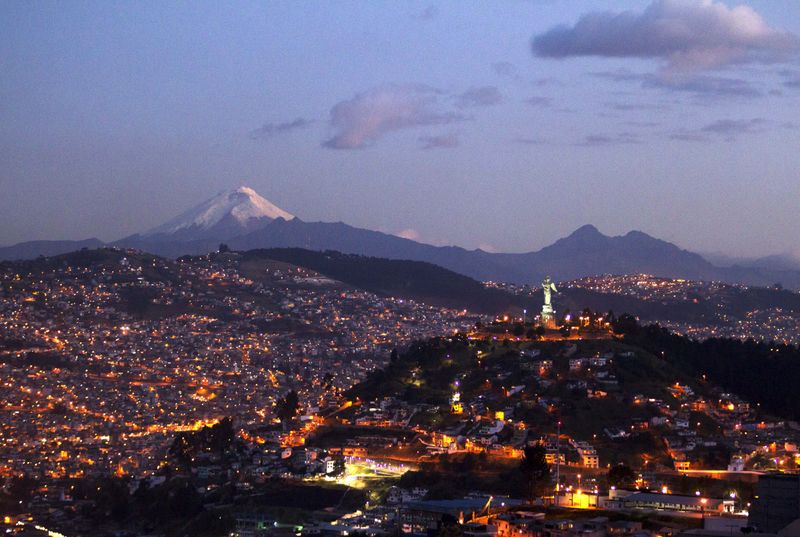 ¿Cómo pedir ayuda en cuarentena? Ecuatorianas buscan formas de denunciar violencia de género