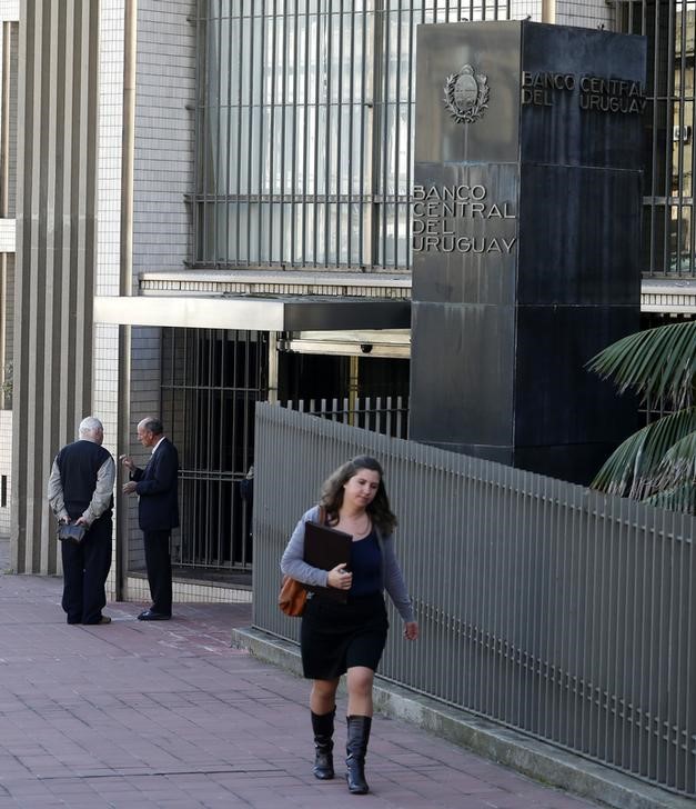 Precios minoristas de Uruguaya suben 0,55% en julio: ente de estadísticas